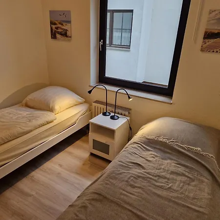 Apartament Fallreep, 148 *