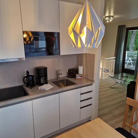 Apartament Fallreep, 148 Lubeka
