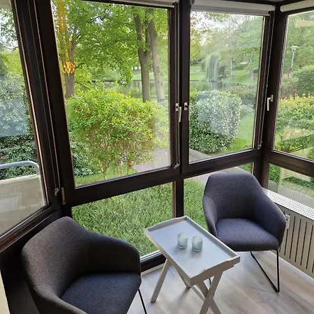 Apartament Fallreep, 148