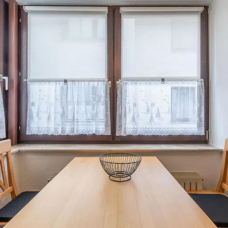 Apartament Fallreep, 148 *