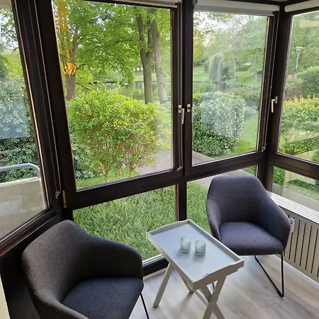 Apartament Fallreep, 148 *