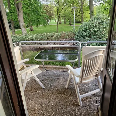 Apartament Fallreep, 148 *